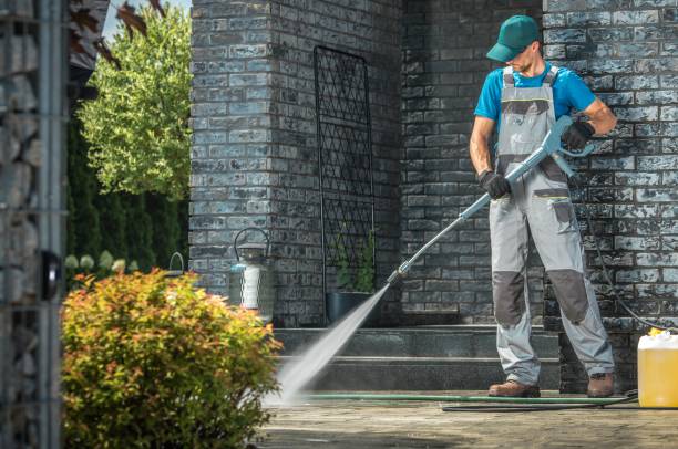 Best Heavy Equipment Washing  in Three Oaks, FL